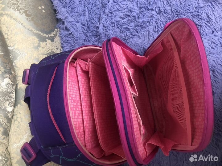 Ранец Berlingo Expert 