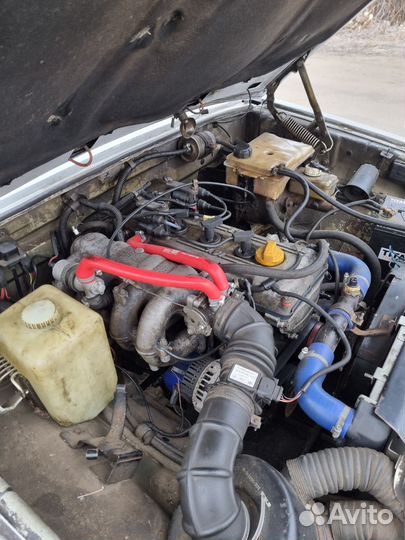 Волга газ 3110