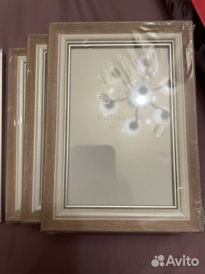 Рамки для фото 10х15 см