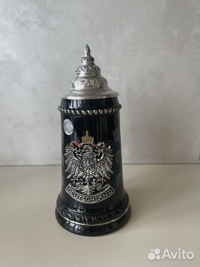 Пивная кружка Германия