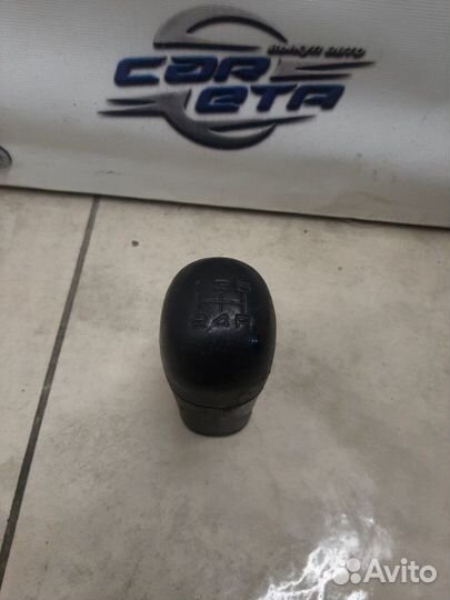 Ручка МКПП Brilliance M2 седан 4G93 2008