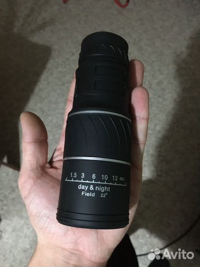 Продам монокуляр
