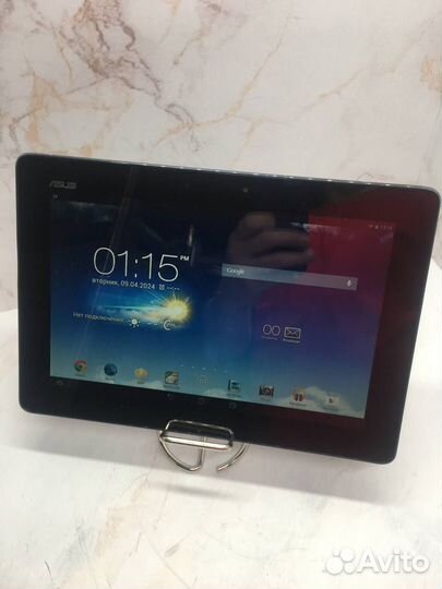 Asus MeMO Pad FHD 10 ME302KL