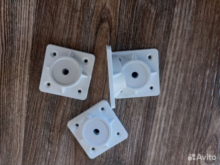 Опора мебельная м8