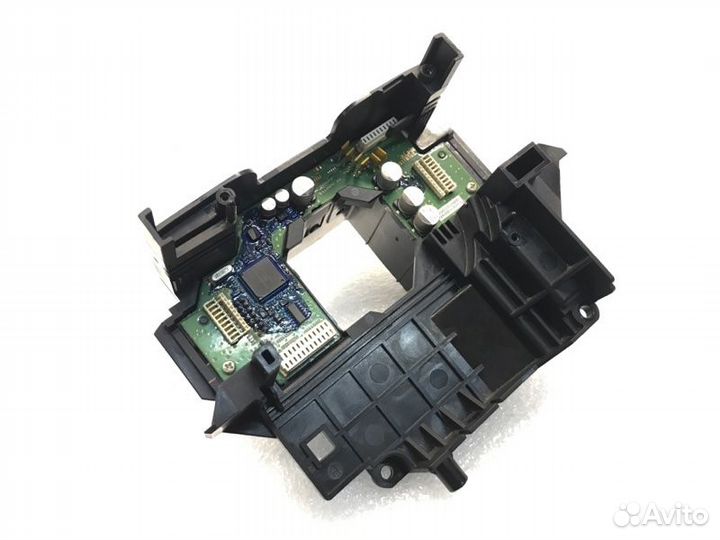 Блок подрулевых переключателей Ford Mondeo седан