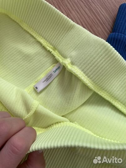 Велосипедки befree m-l