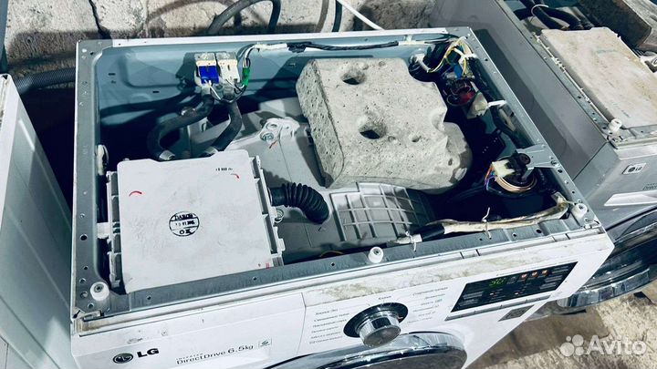 Стиральная машина Ardo