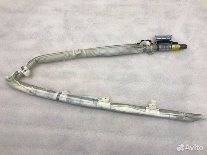 Подушка безопасности боковая правая Ford Mondeo