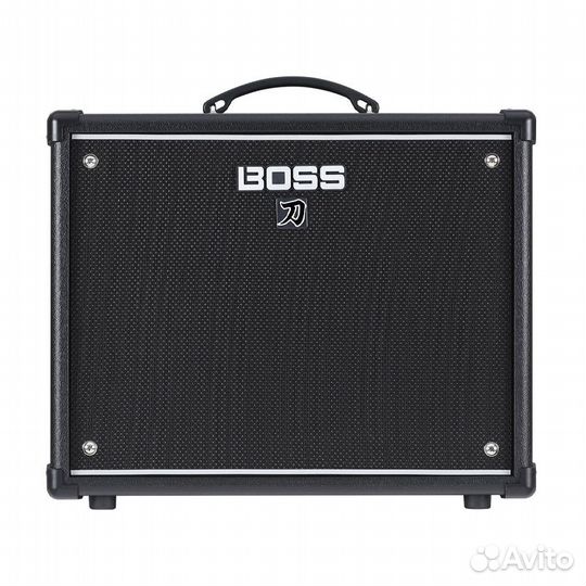 Комбоусилитель Boss Katana 50 Gen 3 налич