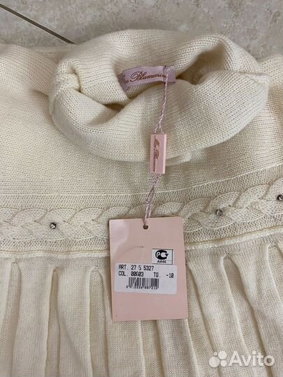 Платье для девочки blumarin оригинал