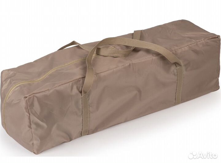 Манеж кровать happy baby