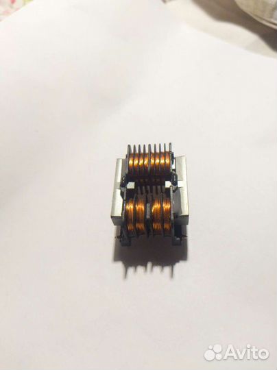 Трансформатор инвертора ZI358 0806J