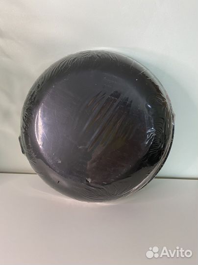 Сковорода гриль газ