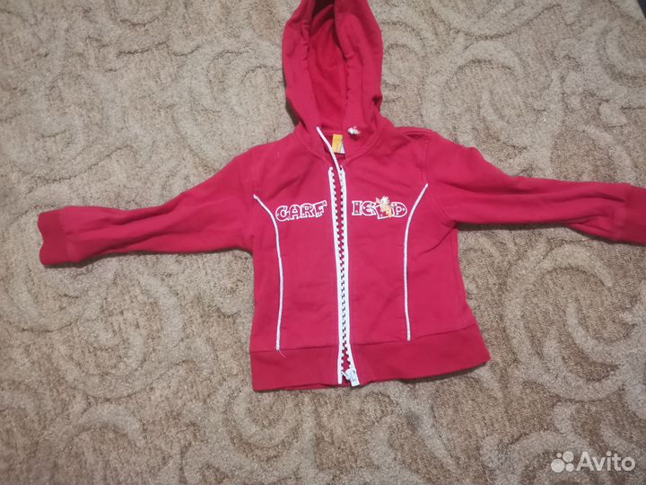 Для девочек