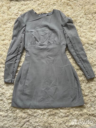 Одежда пакетом (размер m)