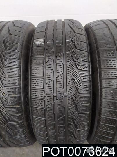 Pirelli Winter Sottozero 210 Serie II 225/55 R17 99P