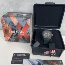 Часы Luminox Новые Оригинал 100%