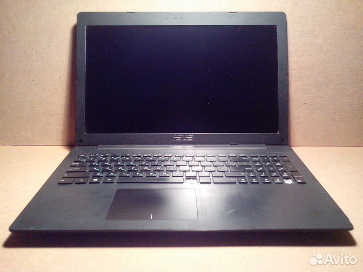 Samsung R525 и Asus F50GX на запчасти