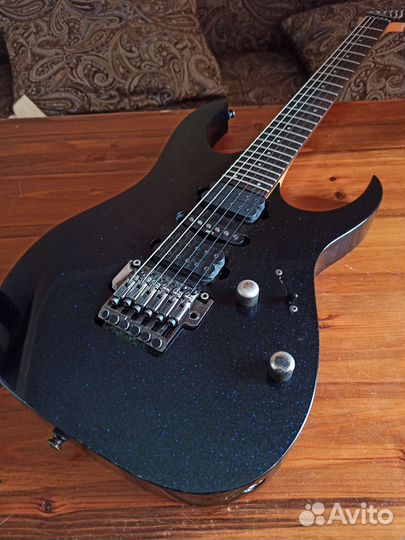 Электрогитара Ibanez prestige rg1570