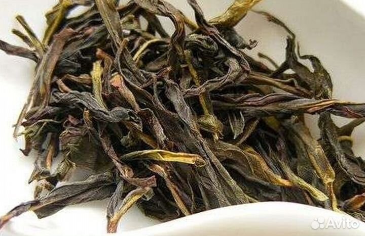 Китайский чай для медитаций KIT-6577
