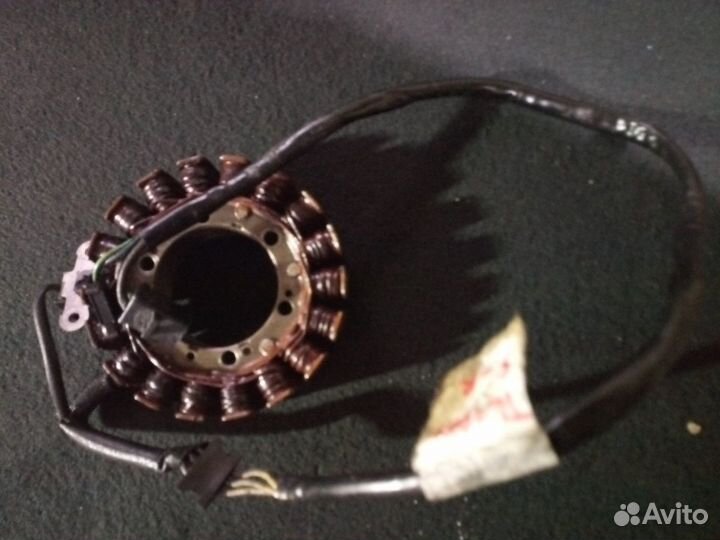 Статор генератора Suzuki TL 1000S 1997