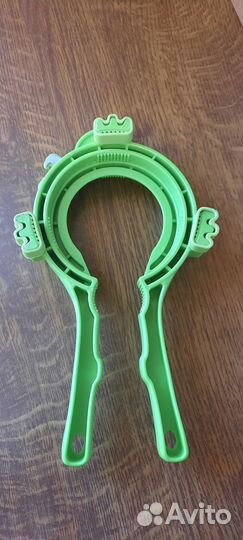 Ключ для крышек