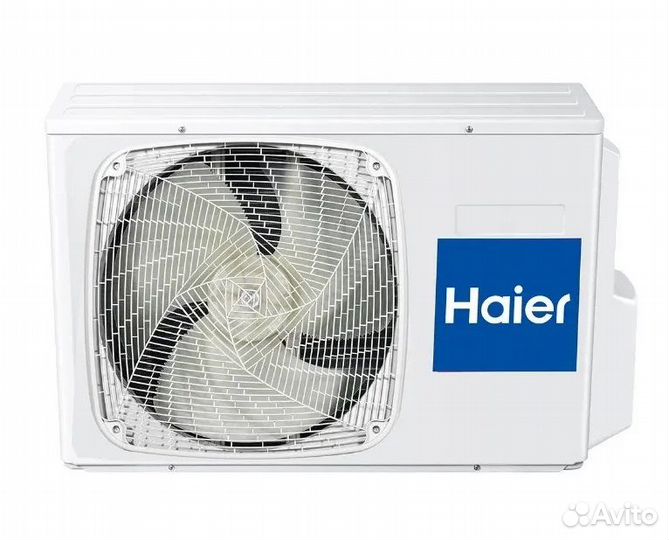Сплит системы Haier