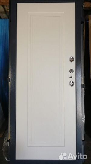 Дверь входная
