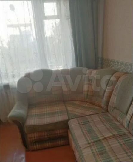 Комната 13 м² в 4-к., 3/9 эт.