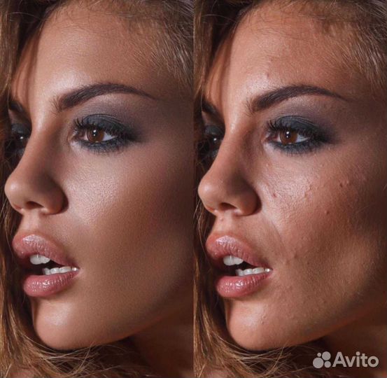 Плагины Retouch4Me для быстрой ретуши