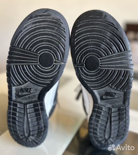 Кроссовки nike 34 оригинал