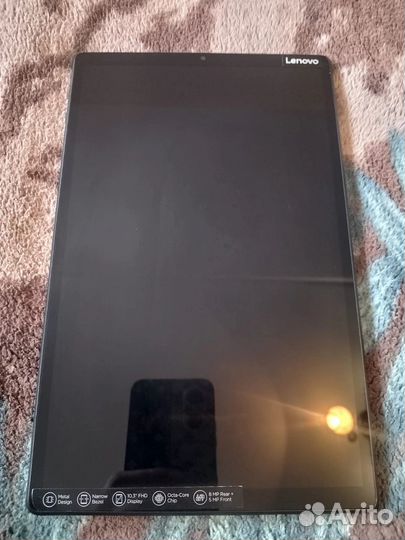 Планшет lenovo