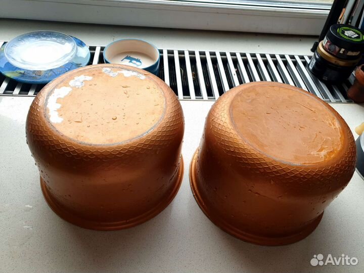 Чаша для мультиварки redmond керамика