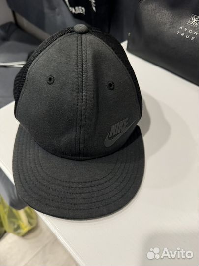 Кепка мужская nike