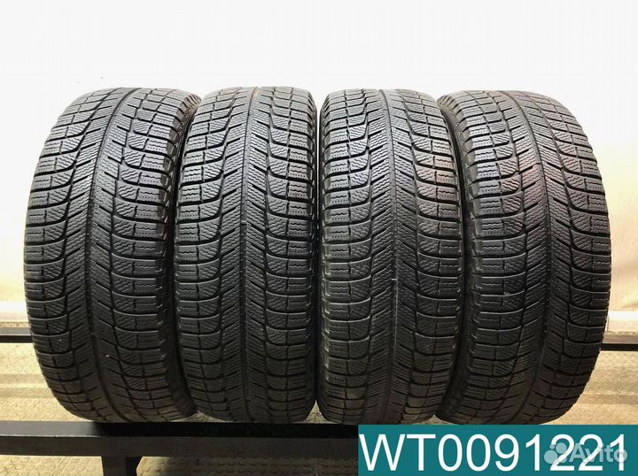 Michelin X-Ice 3 195/65 R16 95T