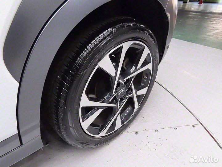 Hyundai Kona 1.6 AMT, 2020, 34 527 км