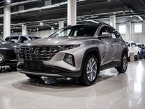 Hyundai Tucson 2.0 AT, 2024, 23 км, с пробегом, цена 3 999 000 руб.