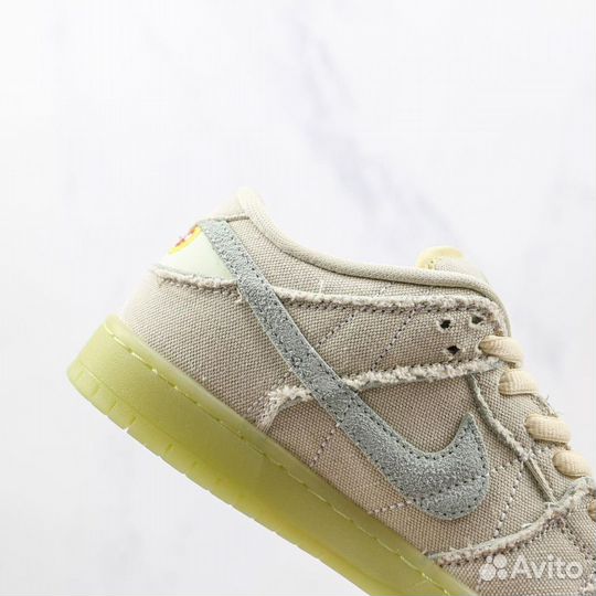 Nike Dunk Low SB Mummy