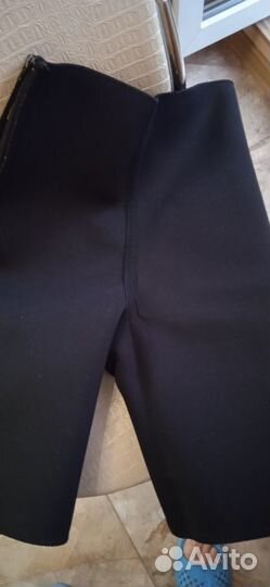 Шорты 46 р спортивные женские для похудения