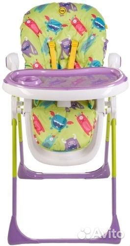 Прокат от Сурермамы Стульчик HB Goodie