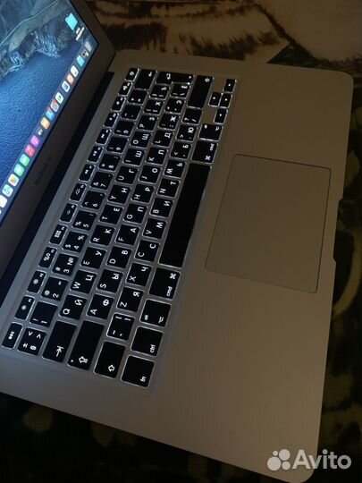 Apple macbook air 13 2015 i7 8 256