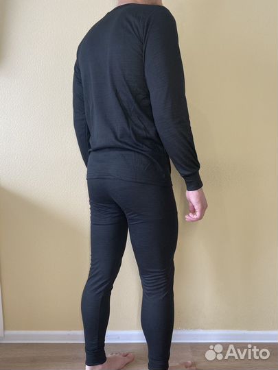 Мужское термобелье оптом