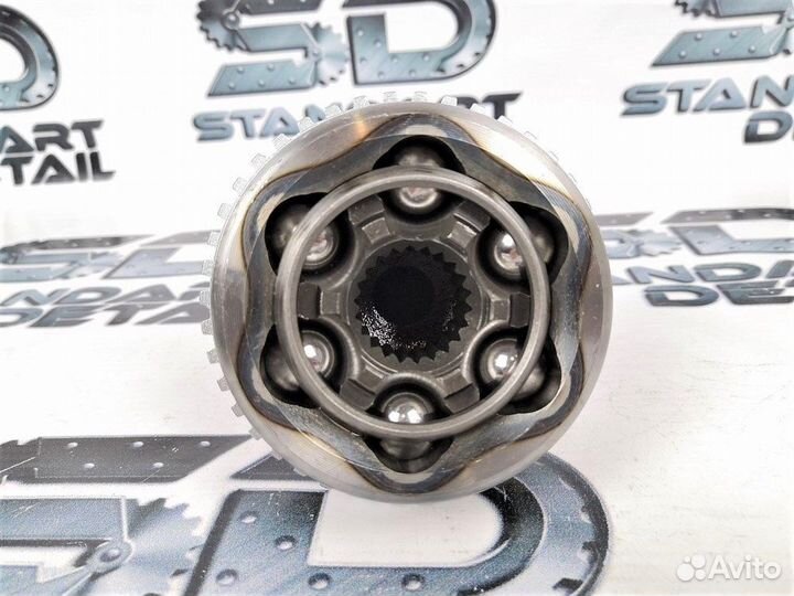 Шрус ваз 2170-2190 с абс