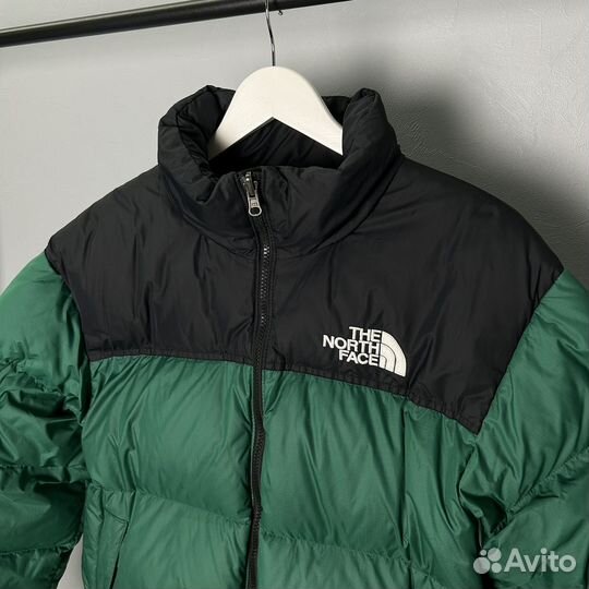 Пуховик The North Face 700 Оригинал