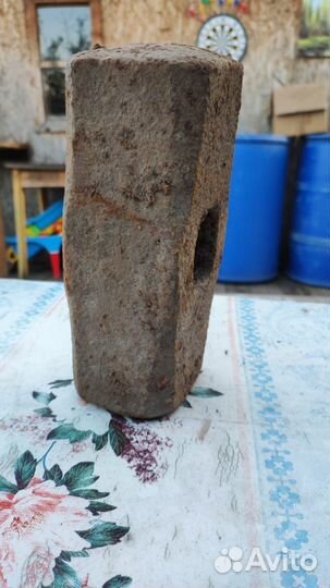 Кувалда СССР