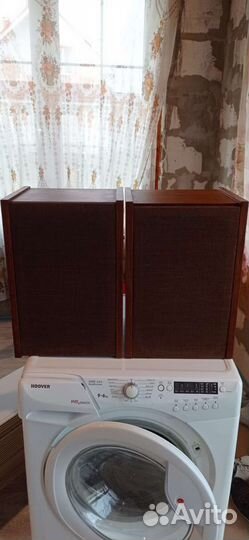 Акустические колонки