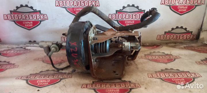 Цилиндр сцепления главный Hino Dutro XZU301 15B