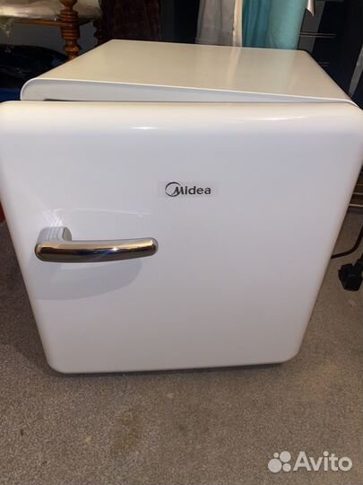 Минихолодильник бу