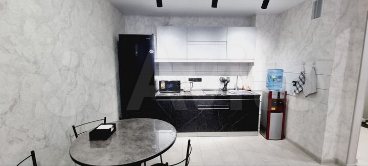 2-к. квартира, 45 м², 12/17 эт.