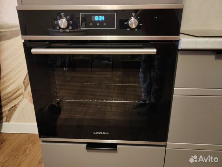 Духовой шкаф встраиваемый